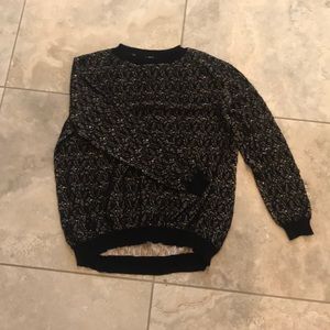 Dressy or casual top